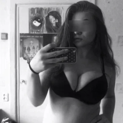 Lovisa, 33 år