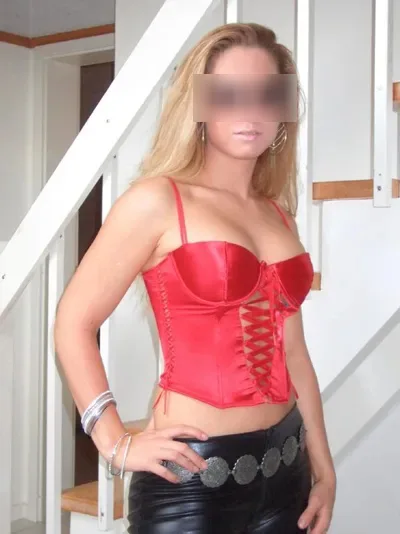 Eva, 37 år