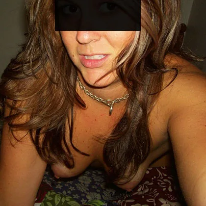 Felicia, 27 år