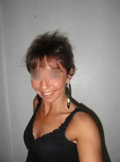 Eva, 40 år