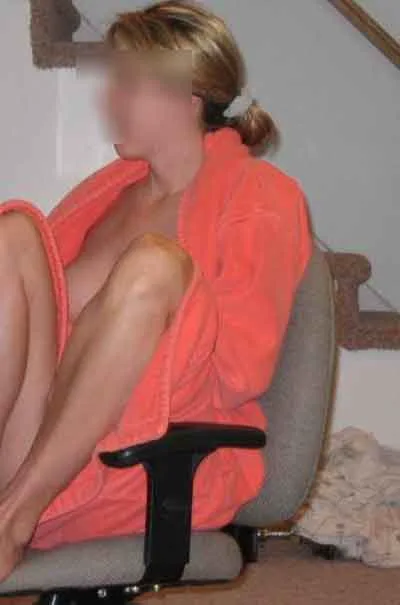 Ingrid, 43 år