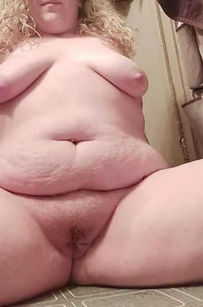 Hanna, 44 år