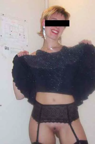 Lina, 41 år