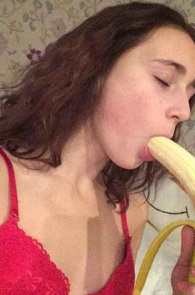 Petra, 26 år