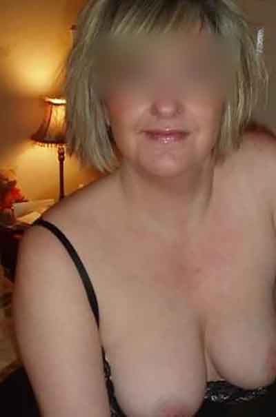 Karin, 51 år