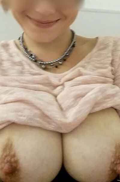 Eva, 41 år