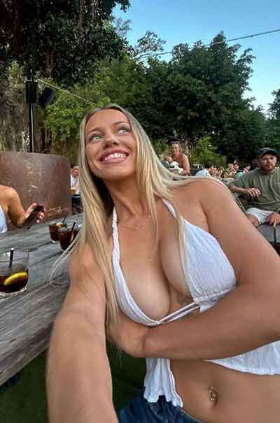 Ella, 31 år