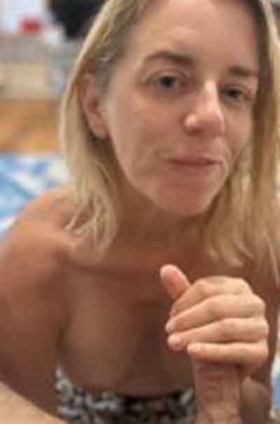 Christina, 42 år