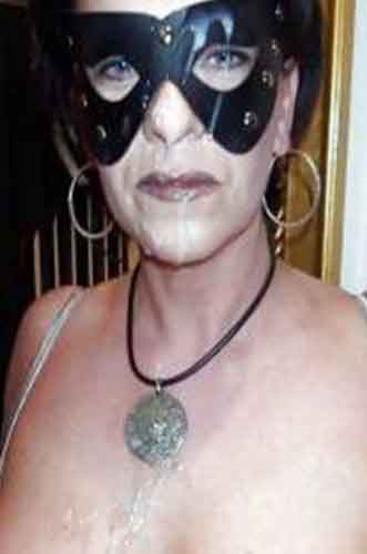 Ulla, 55 år
