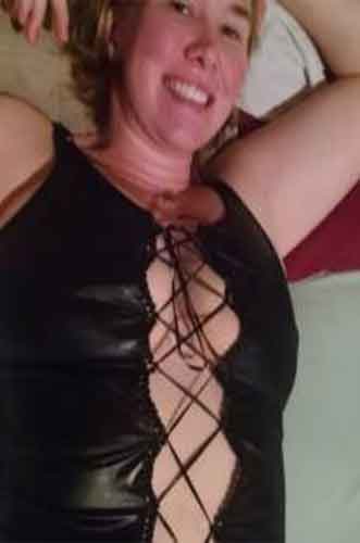 Kerstin, 35 år