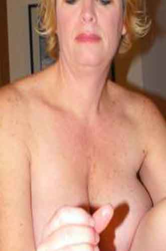 Ingrid, 50 år
