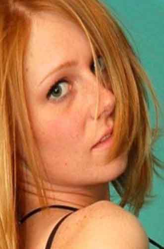Matilda, 28 år