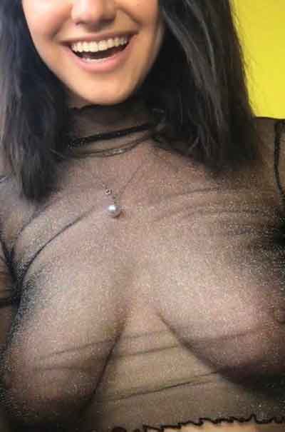 Gabriella, 37 år