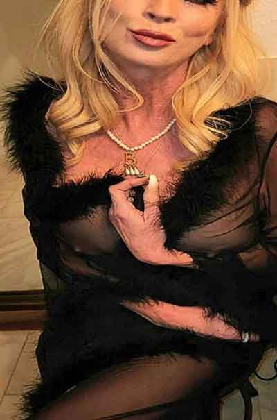 Birgitta, 52 år