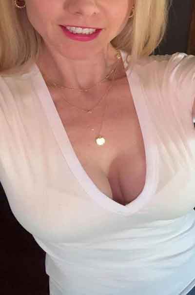 Christina, 42 år